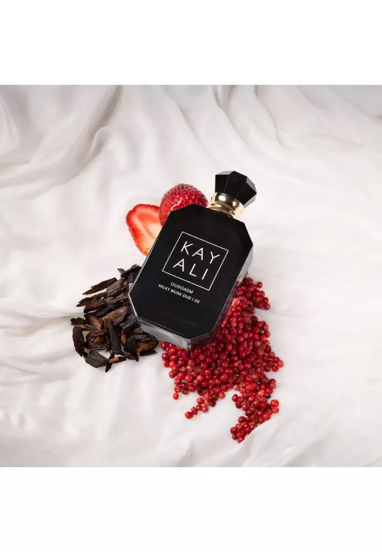 Kayali Oudgasm Milky Musk Oud EDP 50ml