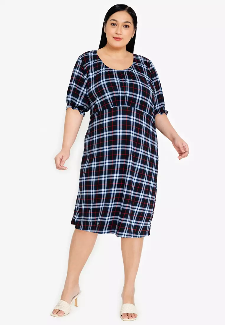 Dress for chubby body new arrivals type philippines