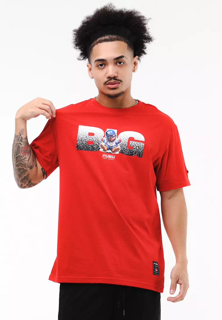 Round Neck Regular Fit