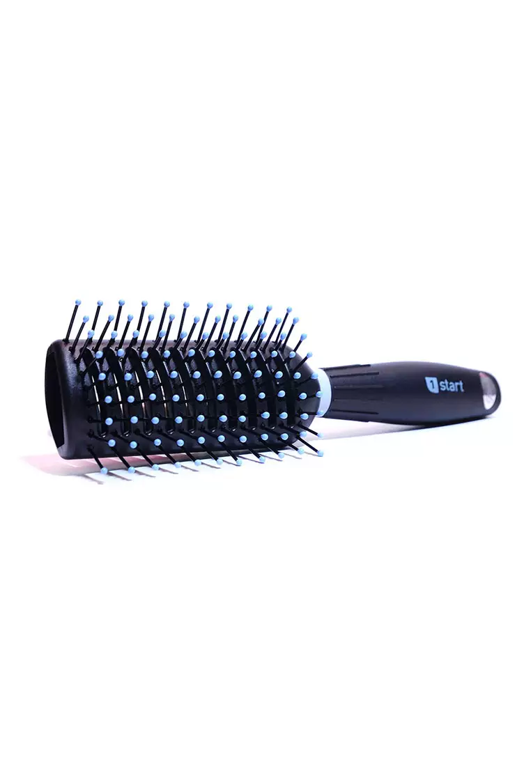 Goody start hair 2025 brush