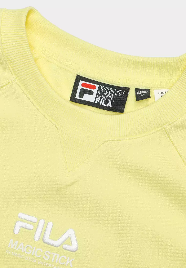 FILA FILA x MAGIC STICK Wild Zebra LOST in the City Women s