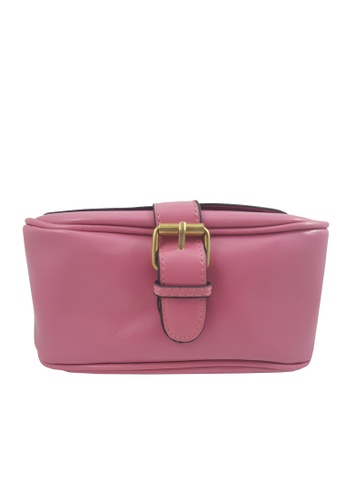 Buy TCWK TCWK Ladies Mini Sling Bag Online | ZALORA Malaysia