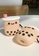 Kings Collection brown Bubble Tea AirPods Case (UPKCAC2160) CDDBEAC18F9981GS_2
