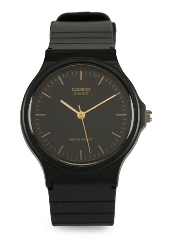 MQ-24-1ELDF 圓框手錶esprit分店, 錶類, 其它錶帶