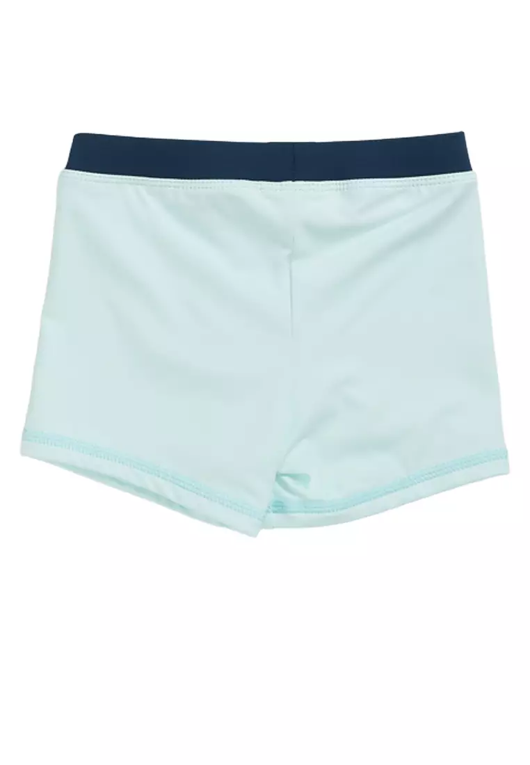 Billy Boyleg Swim Trunks