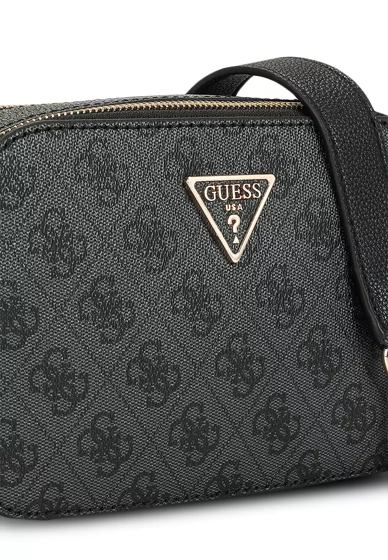 Noelle Crossbody Camera Bag