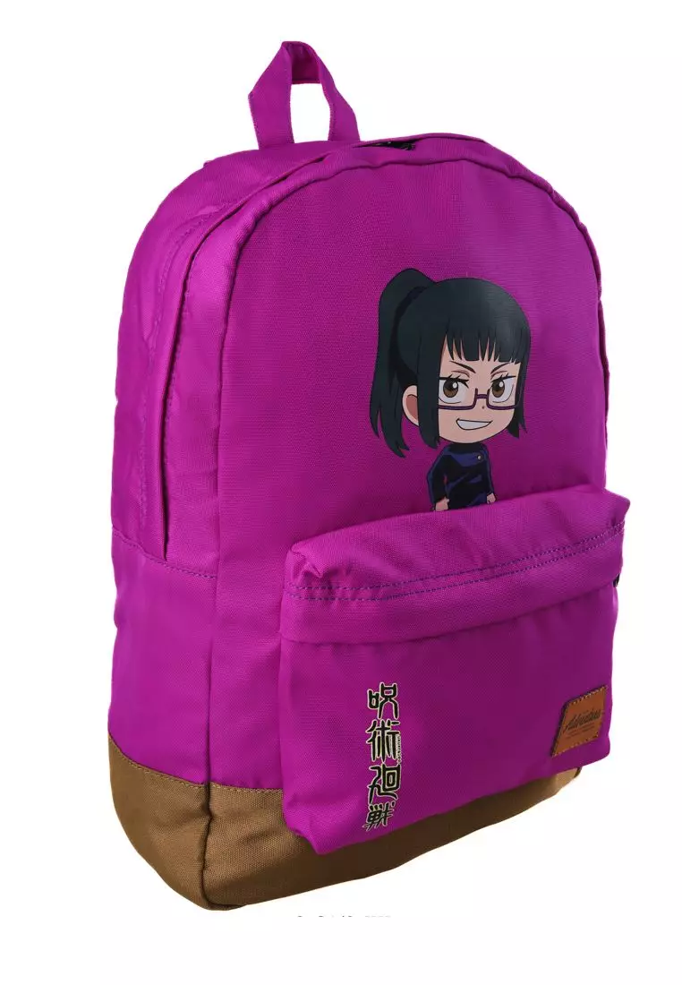 Jujutsu Kaisen x Adventure Collection Backpack Sora - Maki