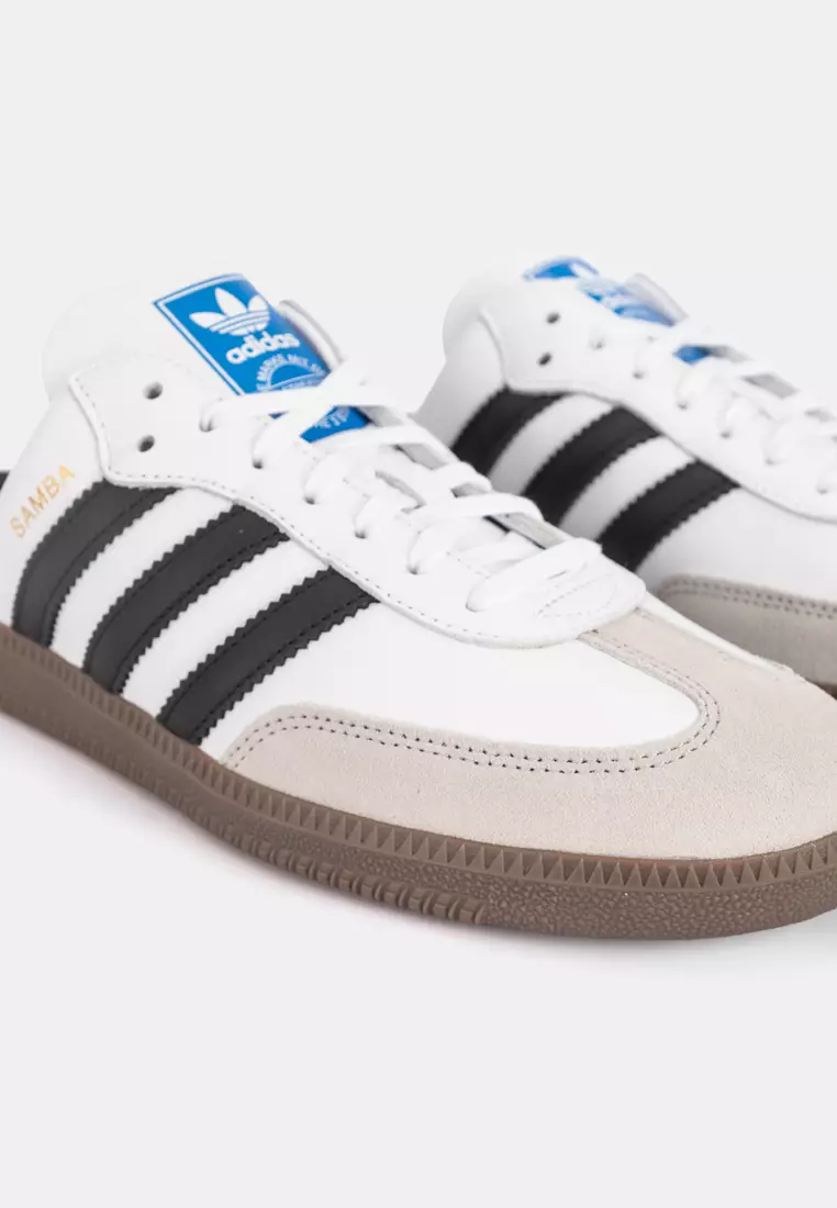 Samba OG Mule Shoes