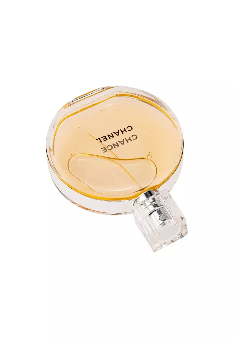 Chanel CHANEL - Chance Eau de Toilette 50ml 2026 | Buy Chanel