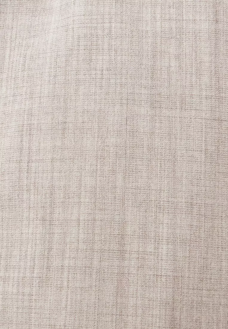 Clara Wide Leg Trousers