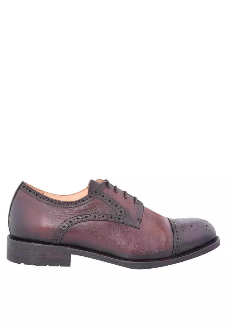 Zalora formal shoes new arrivals