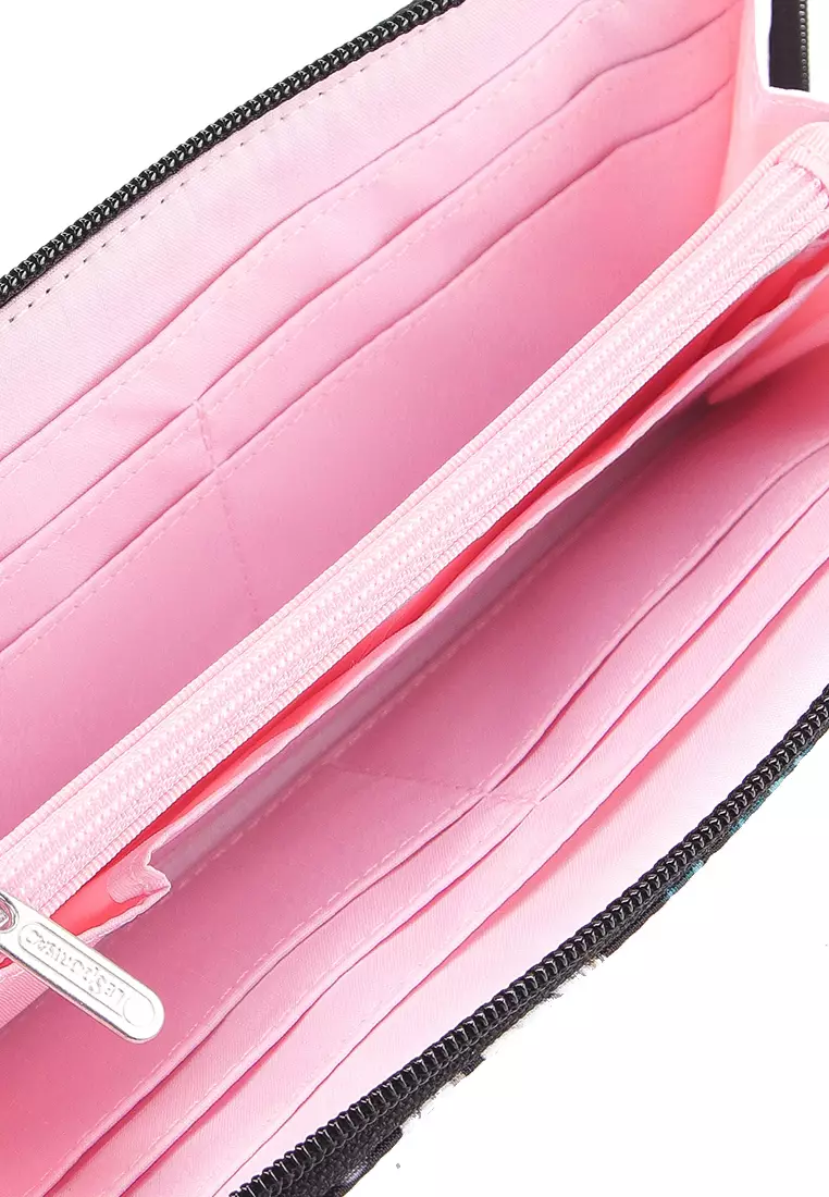 Tech Wallet Wristlet