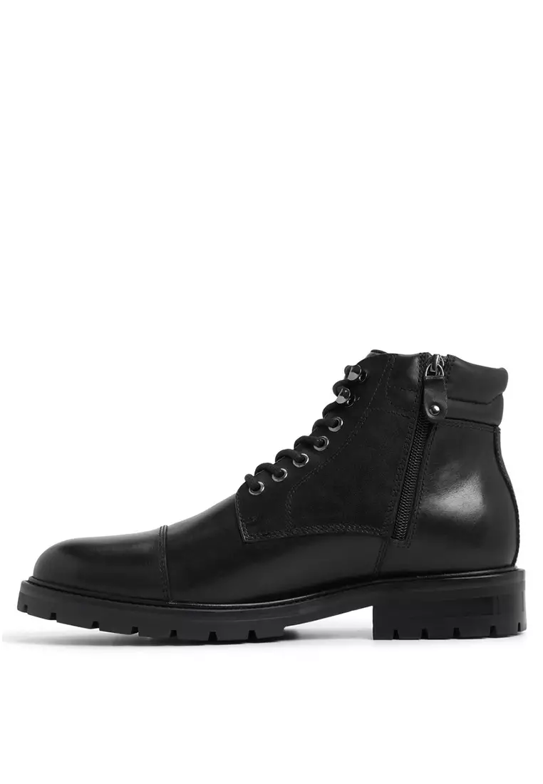 Darion Boots