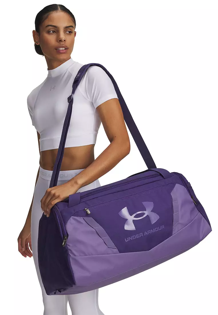 Undeniable 5.0 Medium Duffle Bag