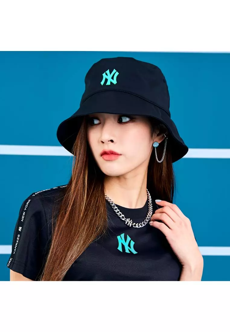 Bucket hat hot sale new yorker