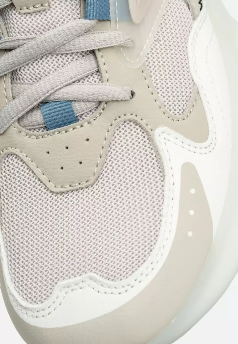 VEYRON Men's Lifestyle Athleisure Shoes