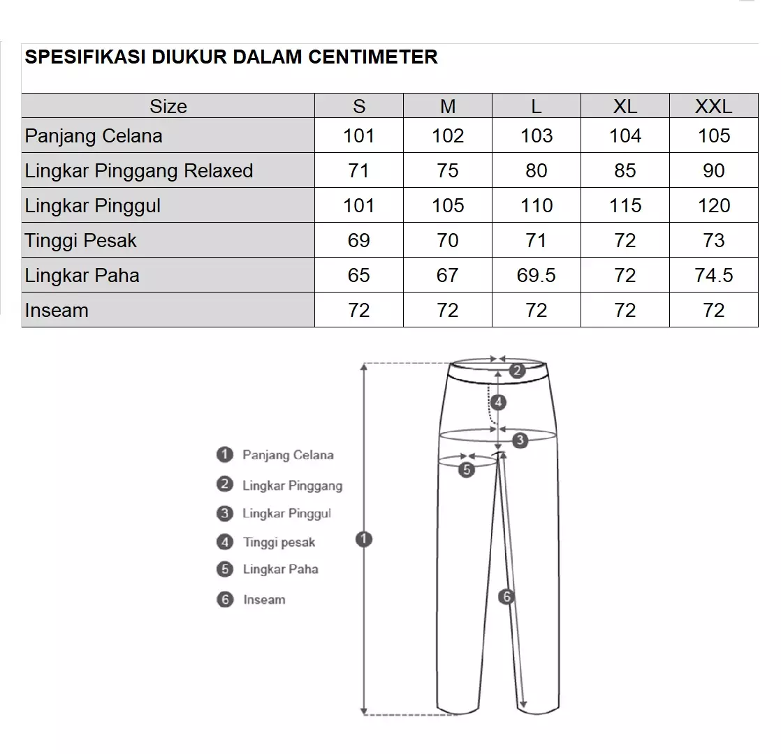 MINIMAL - Hasta - Kulot Motif Bunga - Black Warna Beige