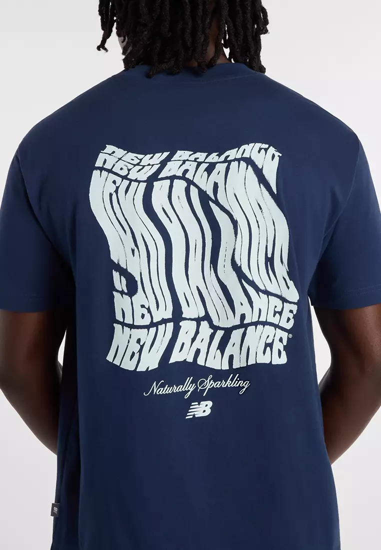Wavey T-Shirt