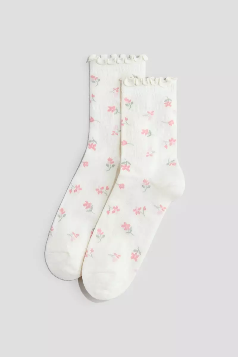 7-pack socks