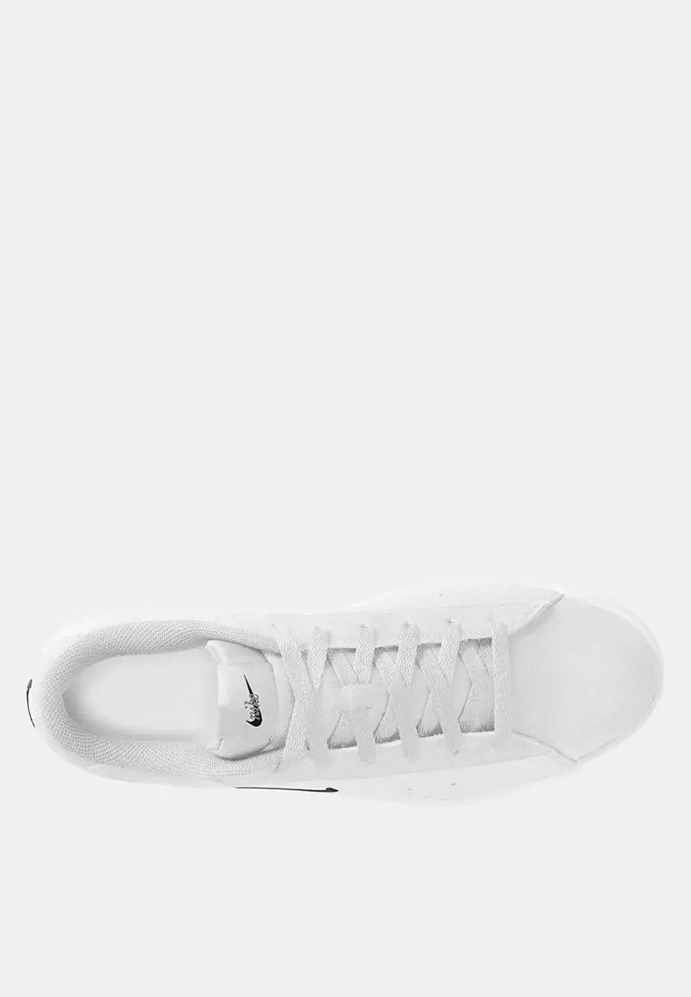 Blacktop Lifestyle Shoes