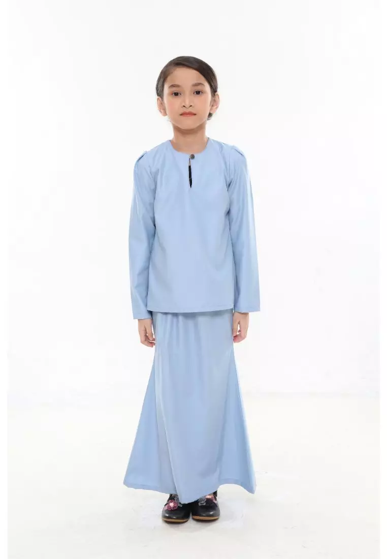 Kurung Kedah Kasturi Kids 2.0