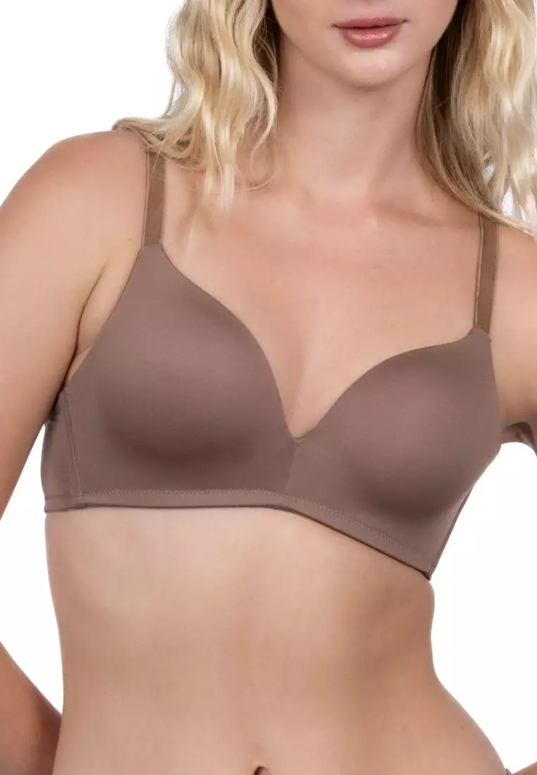 Comfort Fit Bra