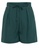 ZALORA BASICS green 100% Recycled Polyester Origami Shorts B79A3AAC14DDDBGS_5