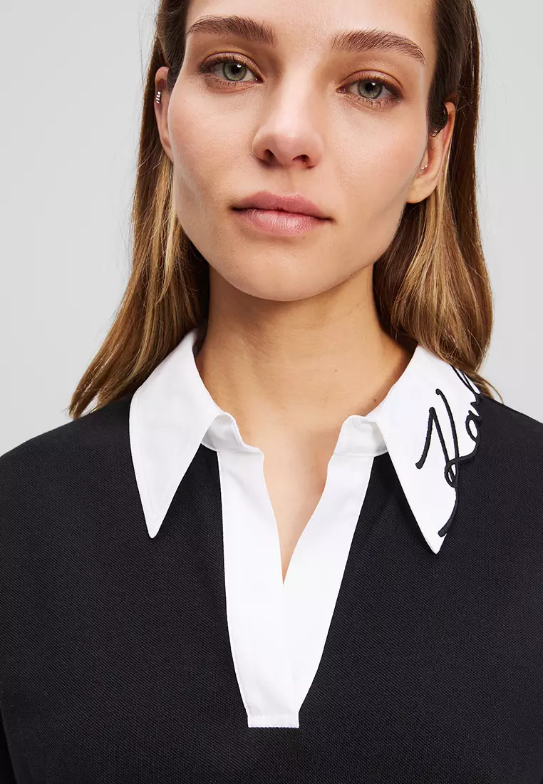 Signature Polo Shirt