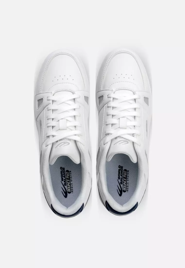 ZENTREL Men's Lifestyle Shoes