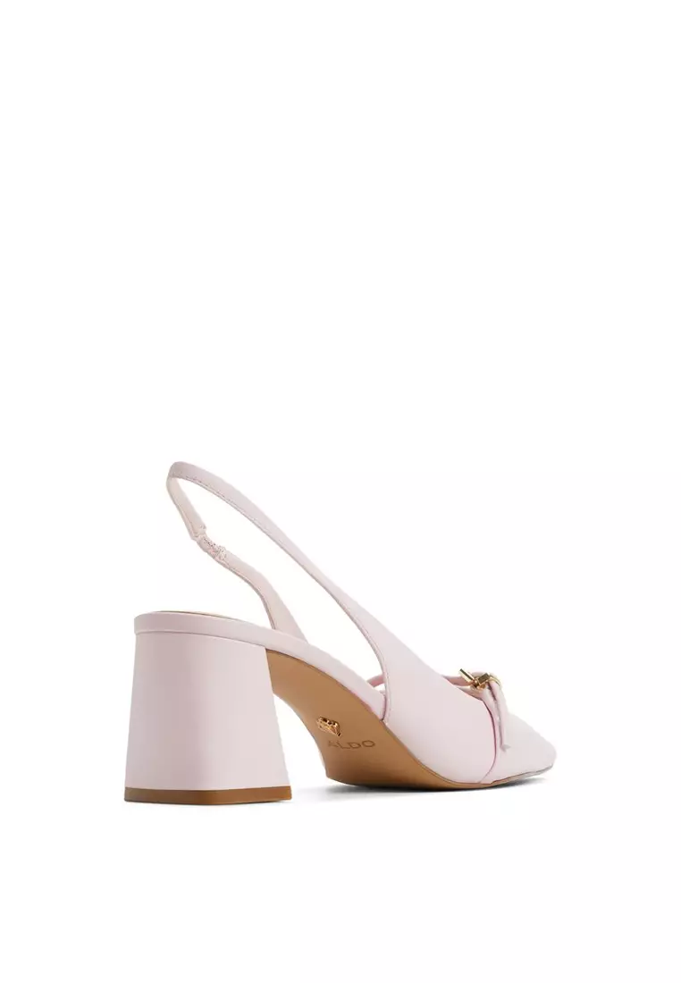 Skepper Slingback Heels