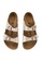 Birkenstock white Sydney Birko-Flor Graceful Sandals BC3C3SHA4135EDGS_4