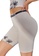 Titika Active Couture 灰色 Sweet Lily Biker Shorts 6EB2DAA81CFA29GS_2