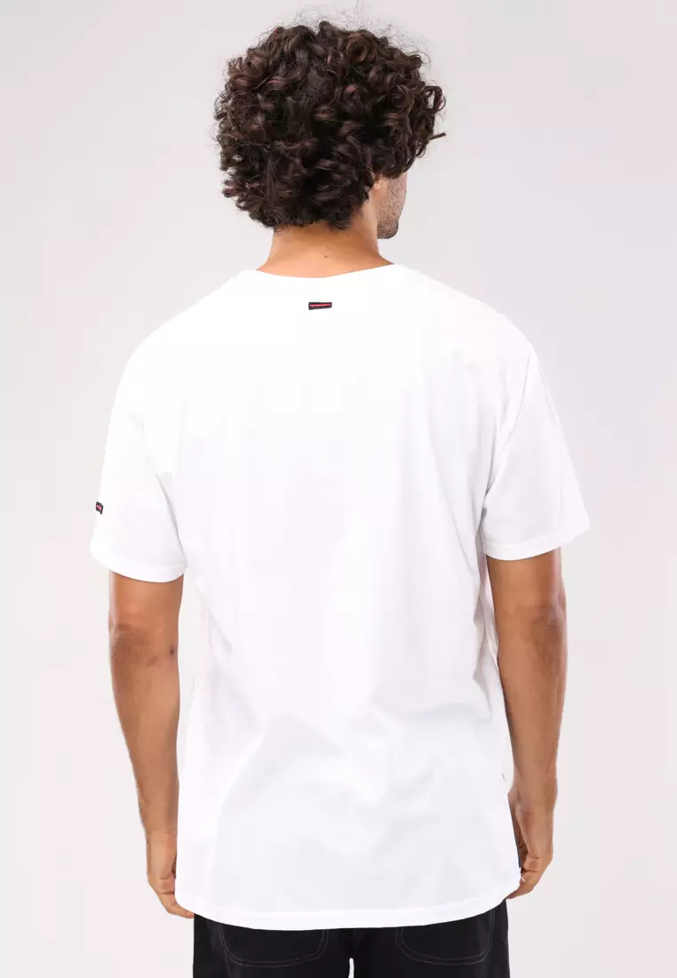 Round Neck Regular Fit