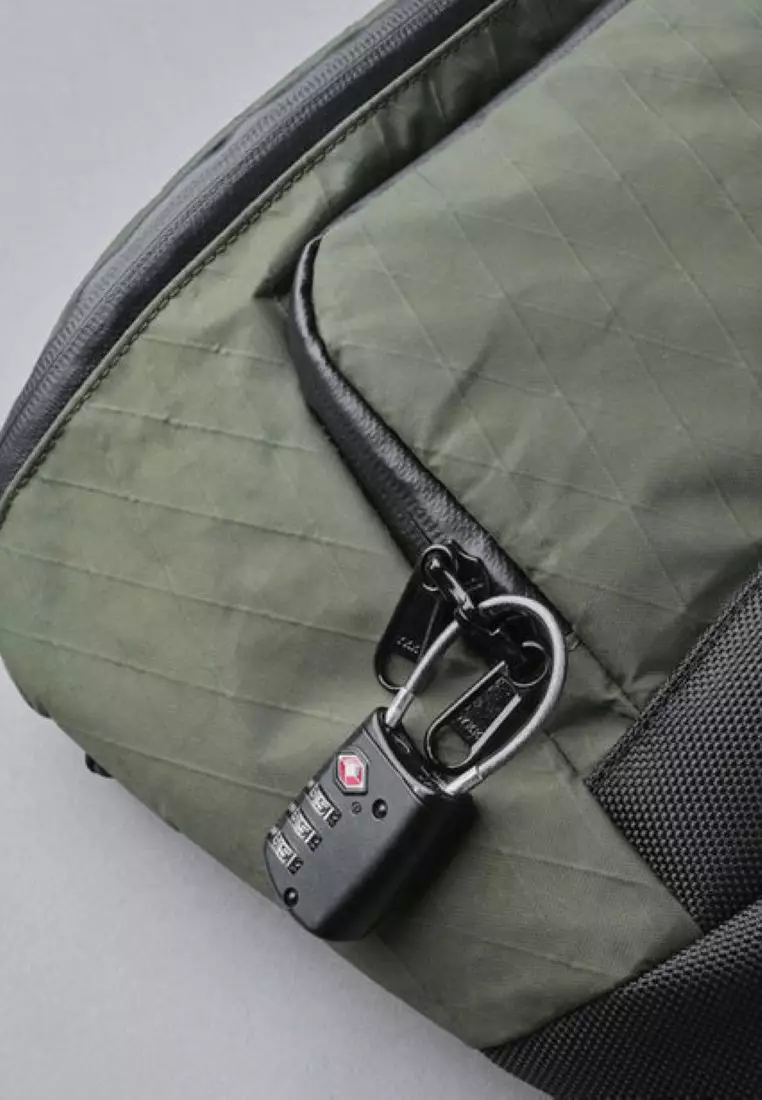 ALPAKA Bravo Sling Max V2 X-Pac VX21 (Dark Green)