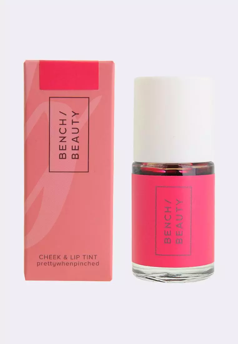 Discount on Bench  shoes - SKU: Cheek & Lip Tint - Prettywhenpinched - Pink