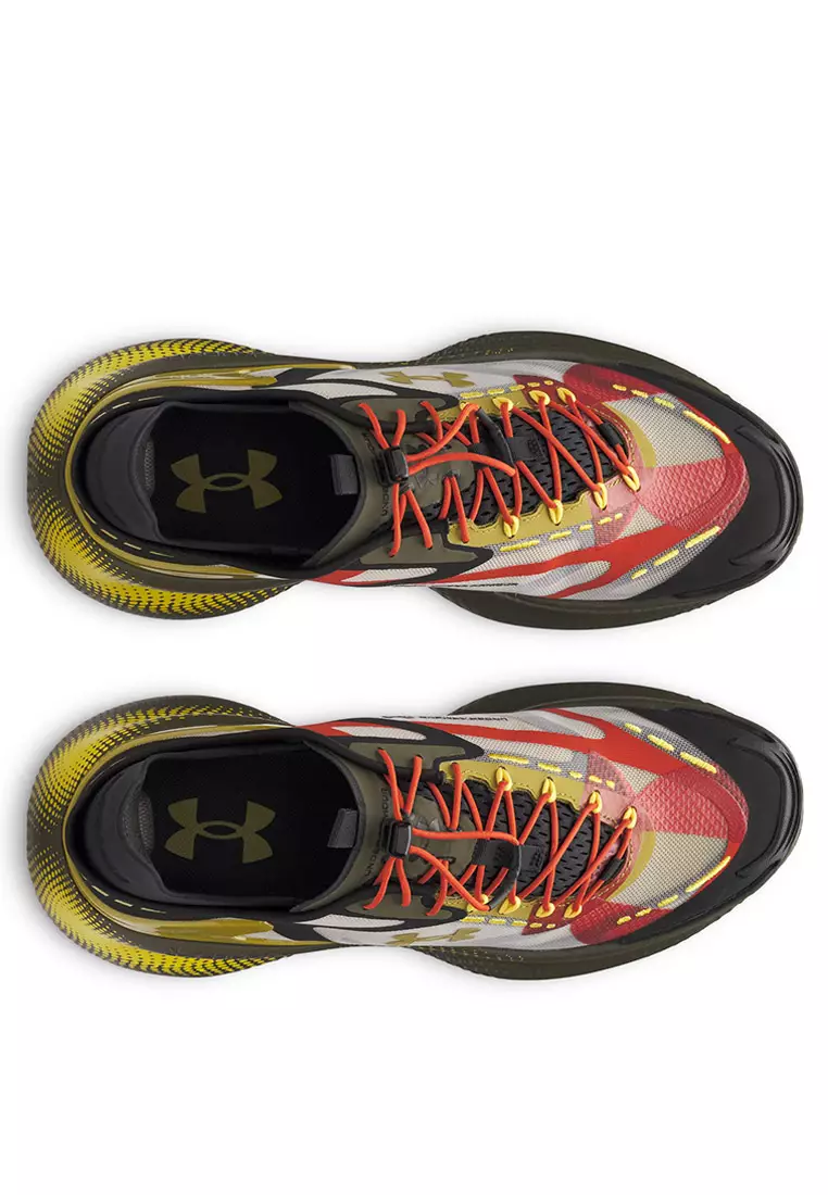 Under Armour UA Echo