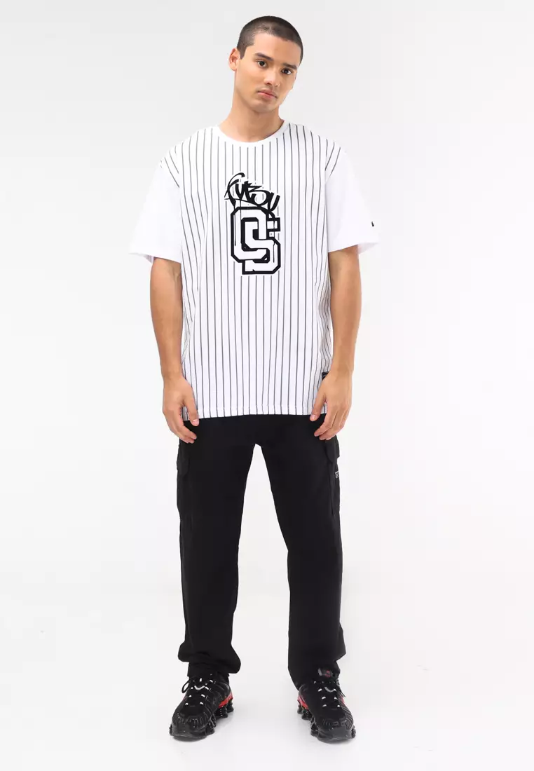 Round Neck Regular Fit T-shirt