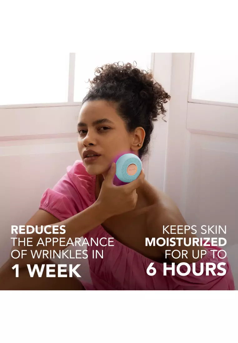 Buy FOREO FOREO UFO 3 Mini 4-in-1 Face Mask Skincare Device - Face ...