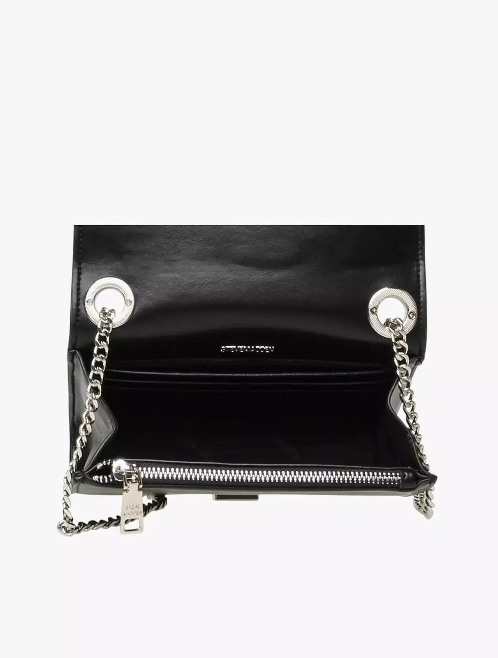 Steve Madden BZOIE Women's Crossbody Bags - Black