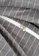 Milliot & Co. grey Yumi Stripy Super Single 4-pieces Quilt Cover Set 3F60CHLF559DFAGS_5