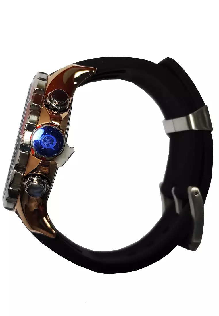 Quantum Casual Men's Watches QTM HNG834.551