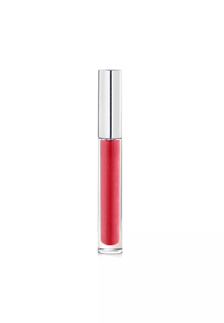 CLINIQUE - Pop Plush Creamy Lip Gloss - # 09 Sugerplum Pop 3.4ml/0.11oz.