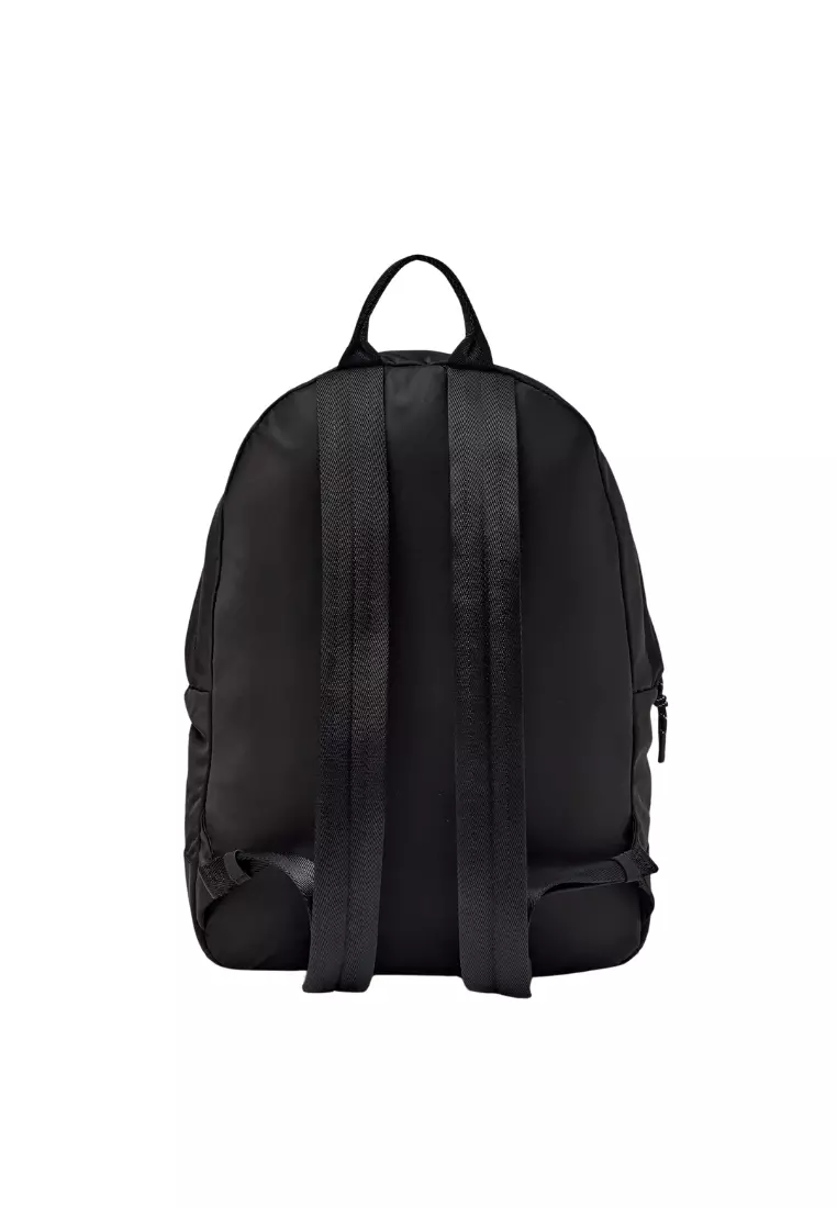 Jual MLB Korea Basic Sportive Backpack - NY Black Original