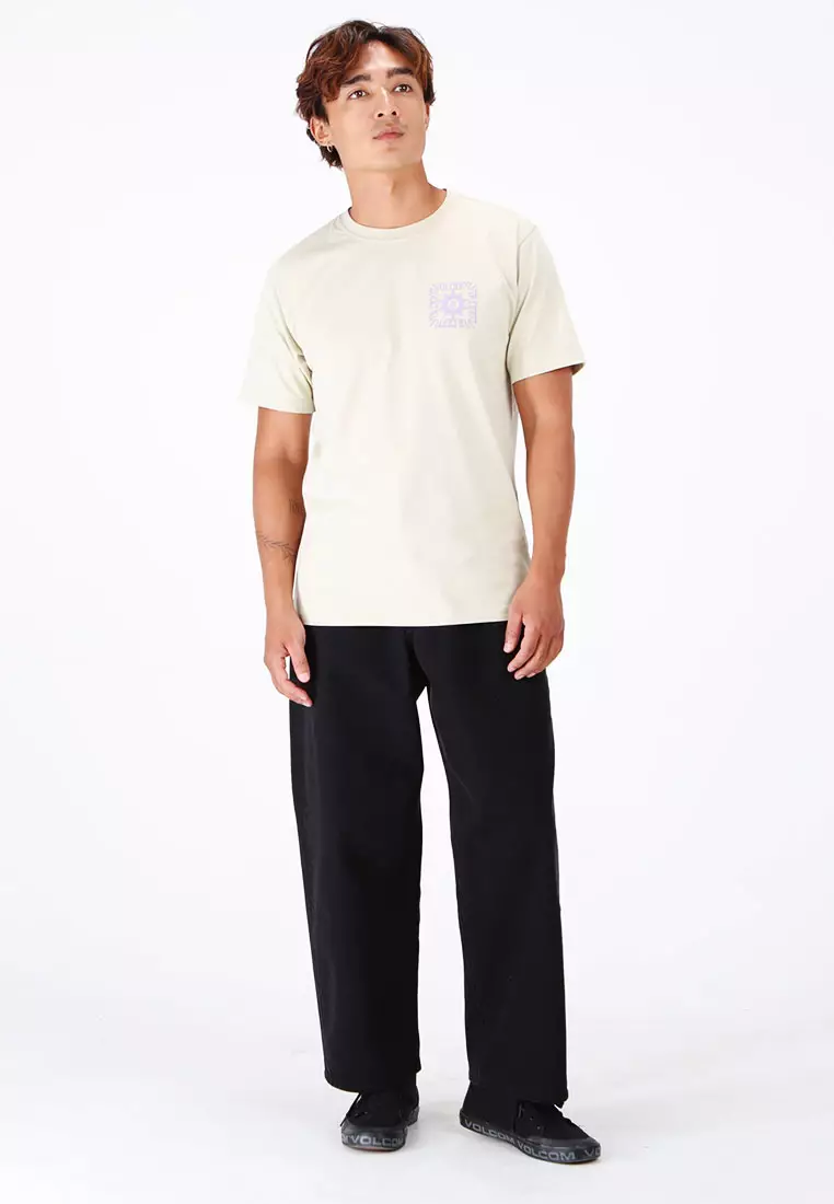 MLD BILLOW JEANS BLACKOUT