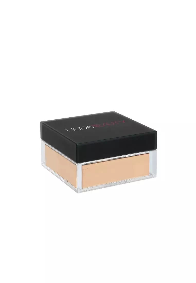 Huda Beauty Easy Bake Loose Baking & Setting Powder - BANANA BREAD