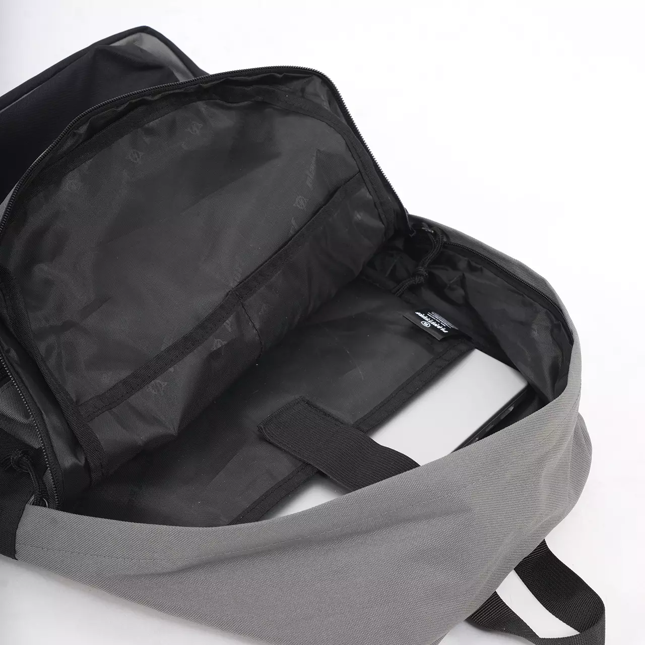 Planet Surf Clothing Tas gendong Pria Loop Men Backpack Laptop Planet Surf