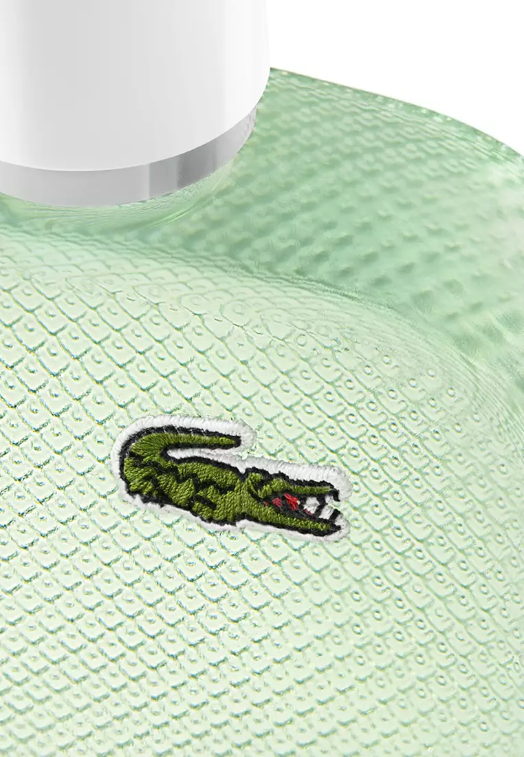 Lacoste L1212 Blanc Eau Fraiche EDT Spray 50ml