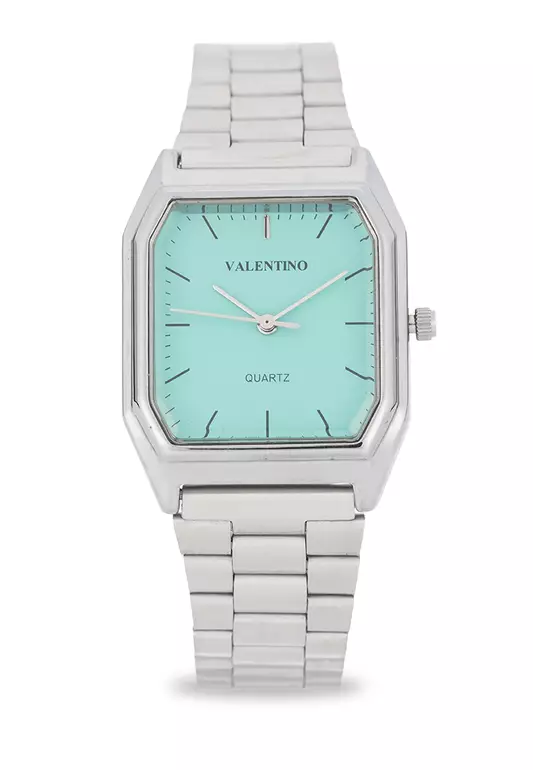 Analog Watch 20122529-Tif Blue Dial