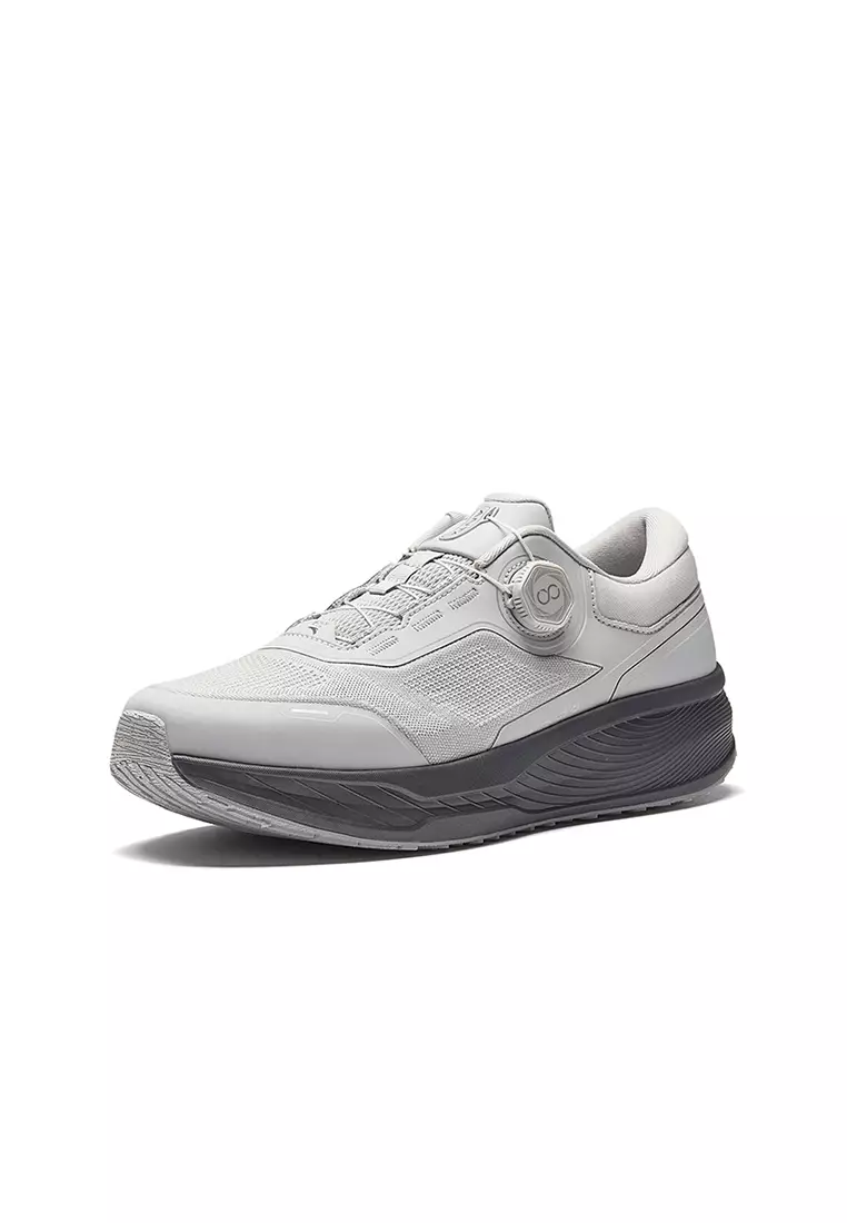 Men Sports Training Shoes Breathable Lightweight Comfortable Sports Shoes 1126A7711U