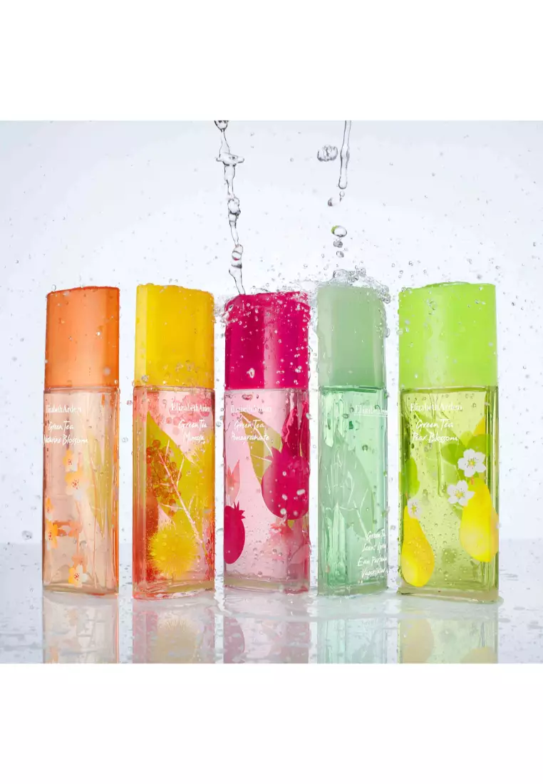 Elizabeth Arden - 綠茶香水 50ml